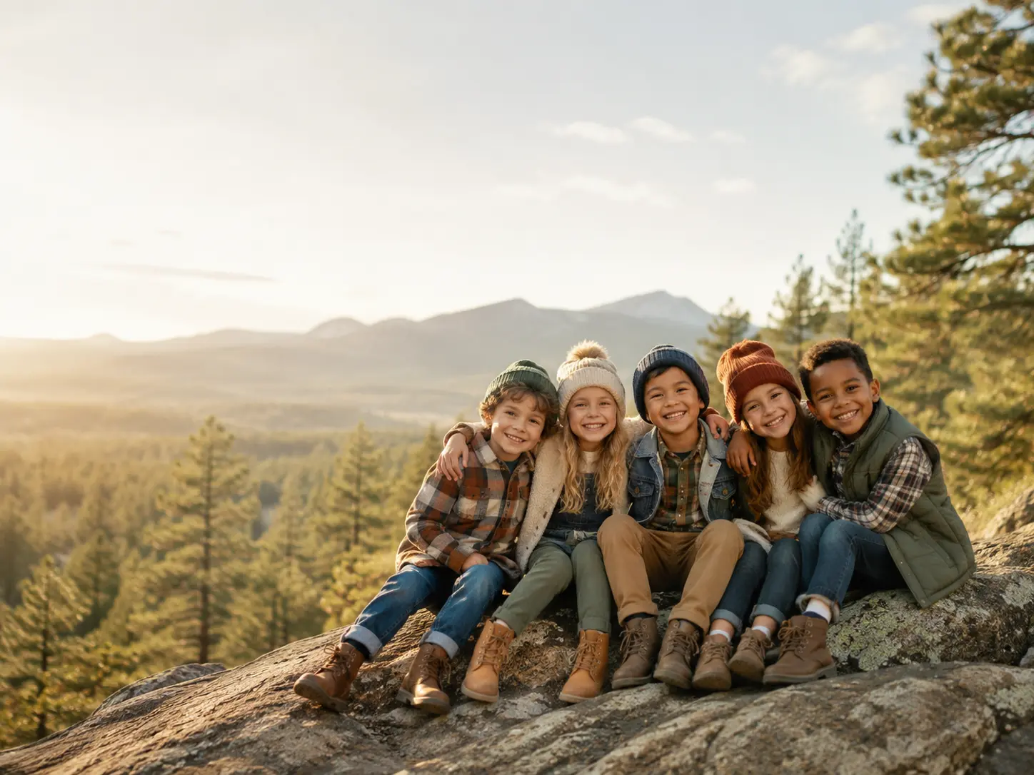 Mountain View Pediatrics, your child's medical home in Flagstaff