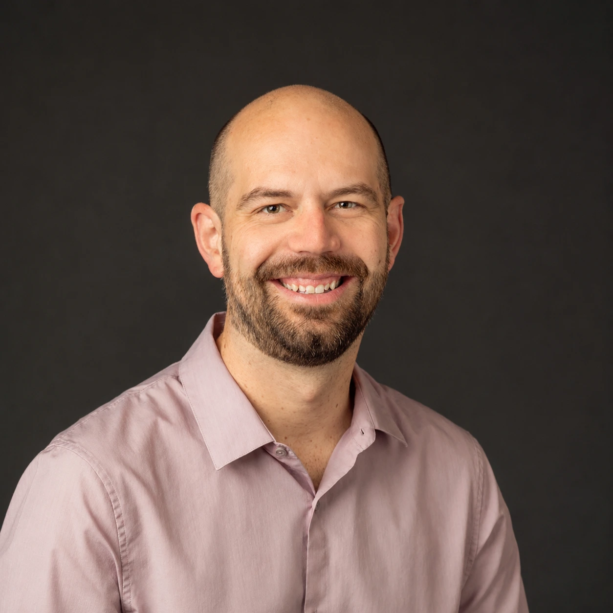 Dr. Alan Brown, pediatrician at Mountain View Pediatrics